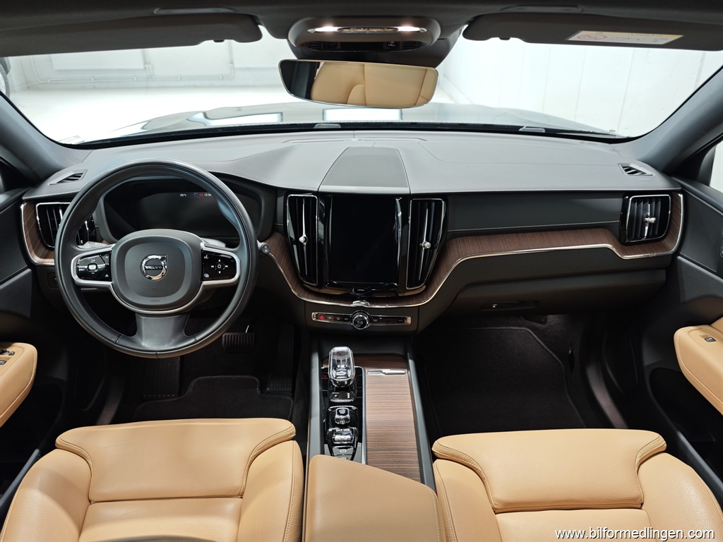 Bild 4 på Volvo XC60