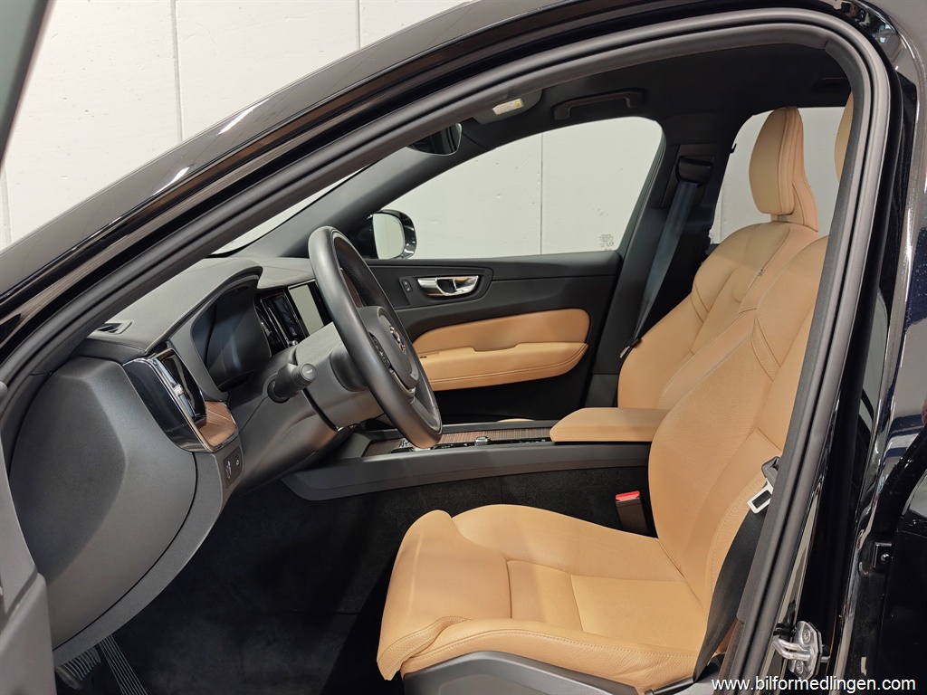 Bild 5 på Volvo XC60