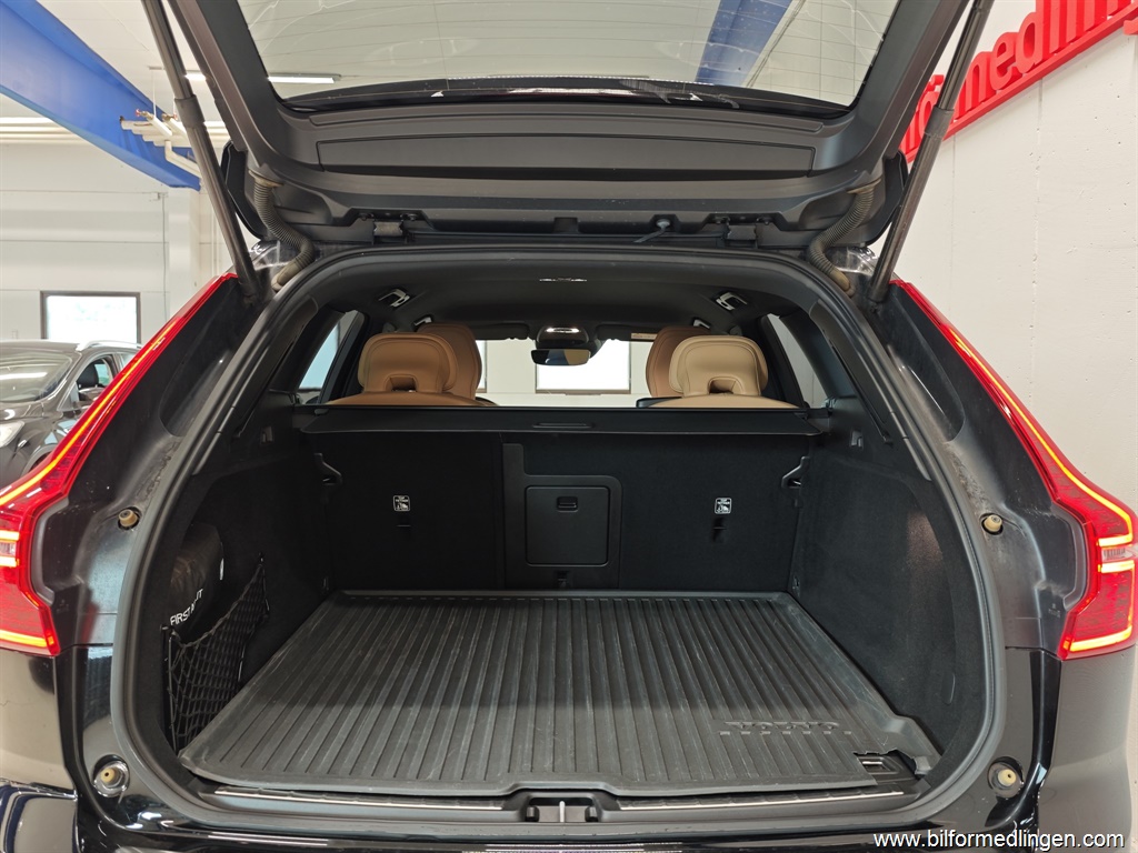 Bild 7 på Volvo XC60