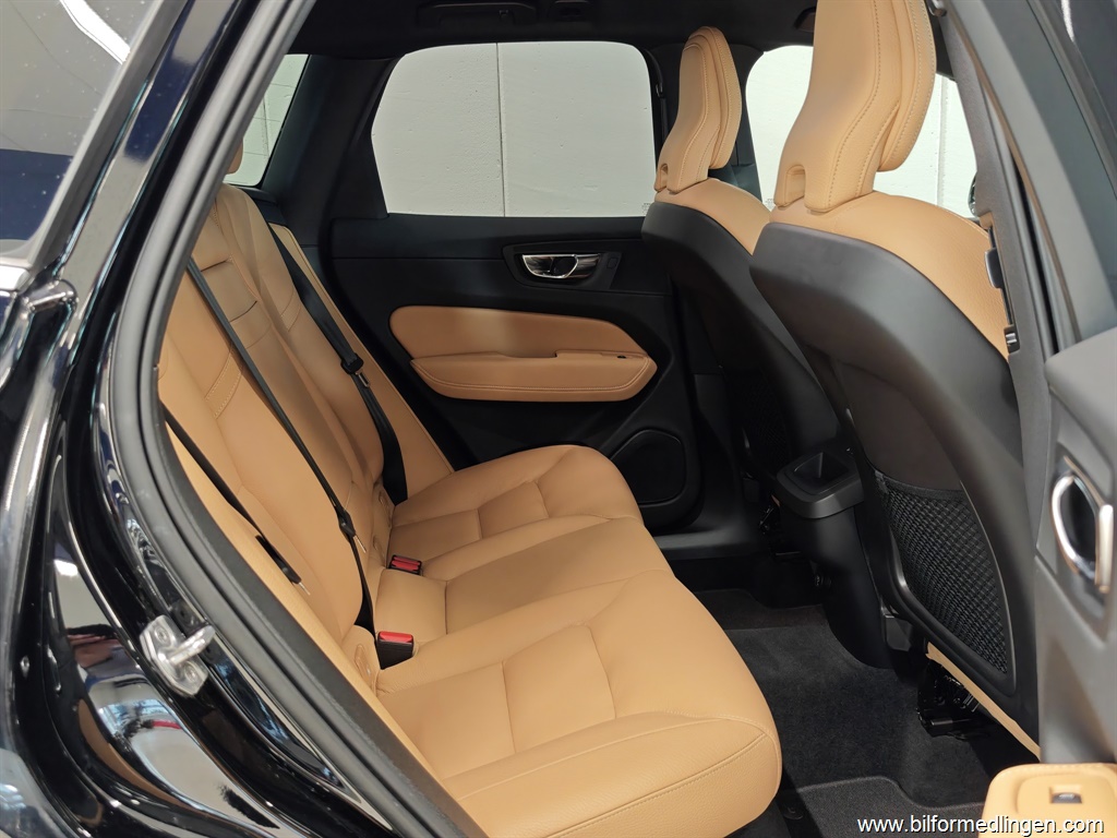 Bild 8 på Volvo XC60