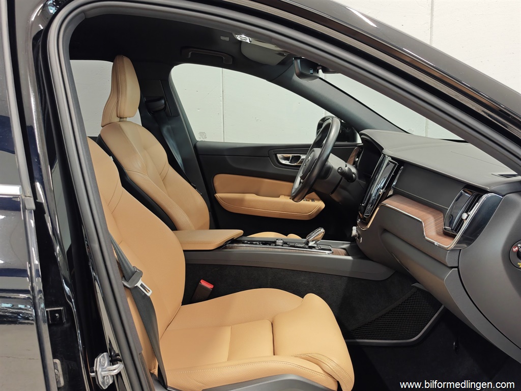 Bild 9 på Volvo XC60