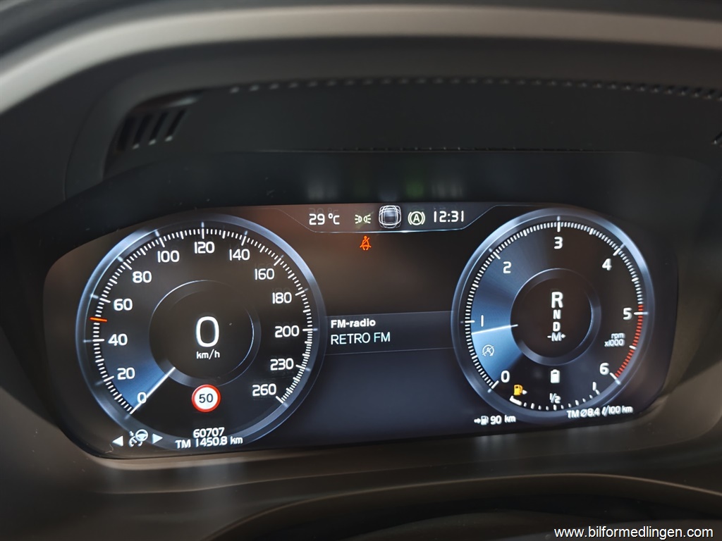 Bild 11 på Volvo XC60