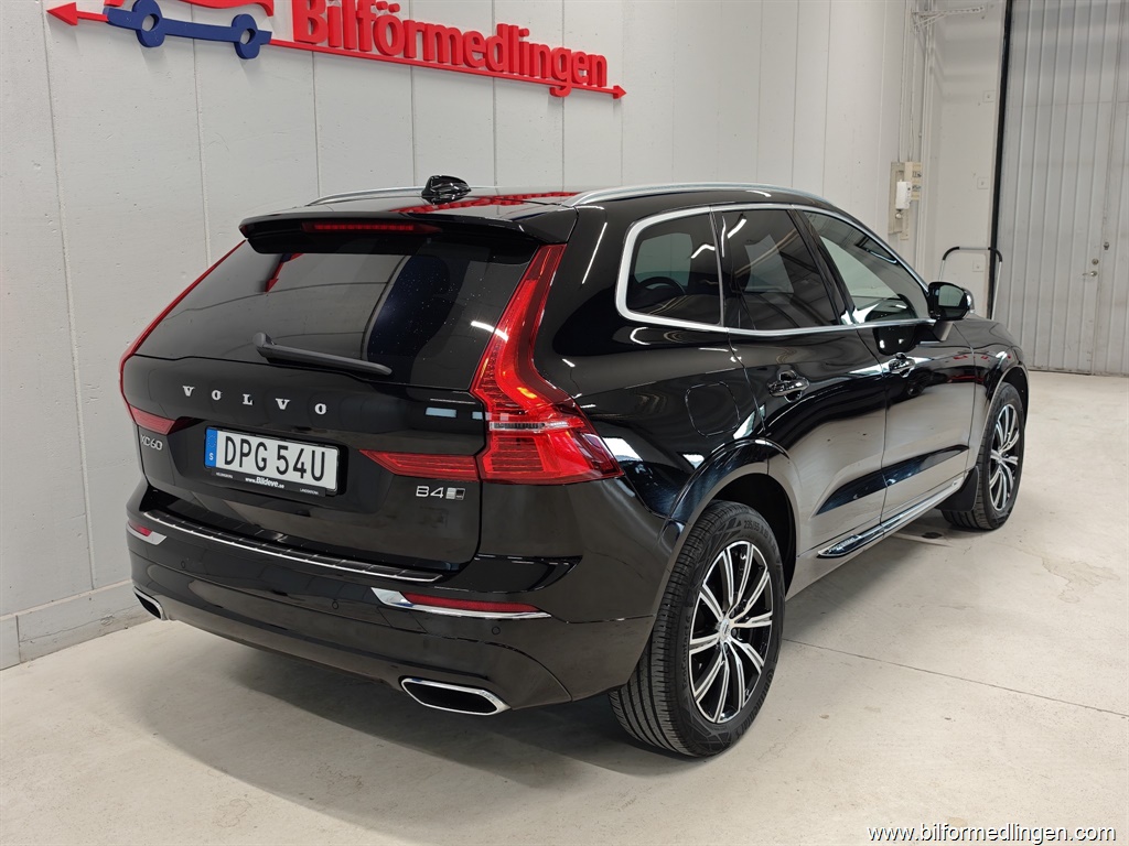 Bild 22 på Volvo XC60