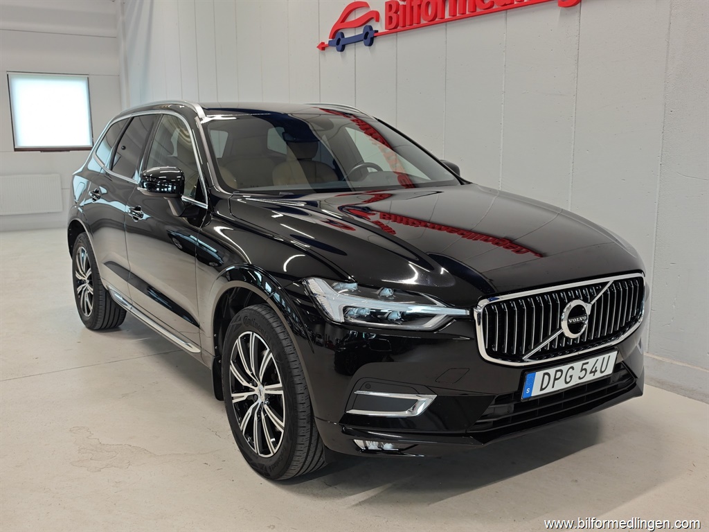 Bild 23 på Volvo XC60