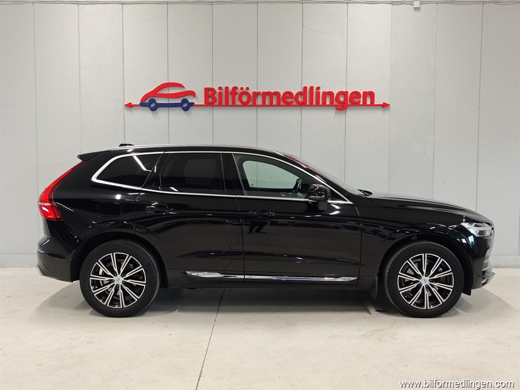 Bild 24 på Volvo XC60