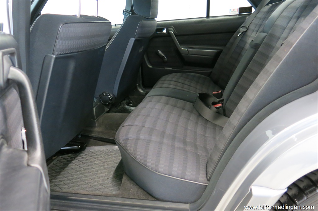 Bild 11 på Mercedes-Benz 190