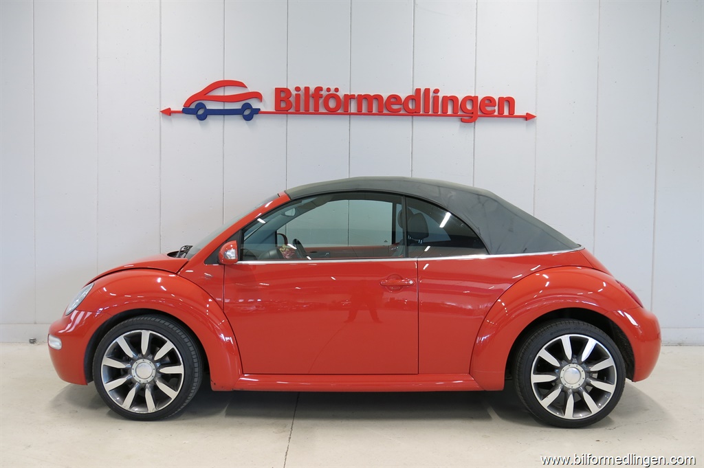 Bild 2 på Volkswagen Beetle