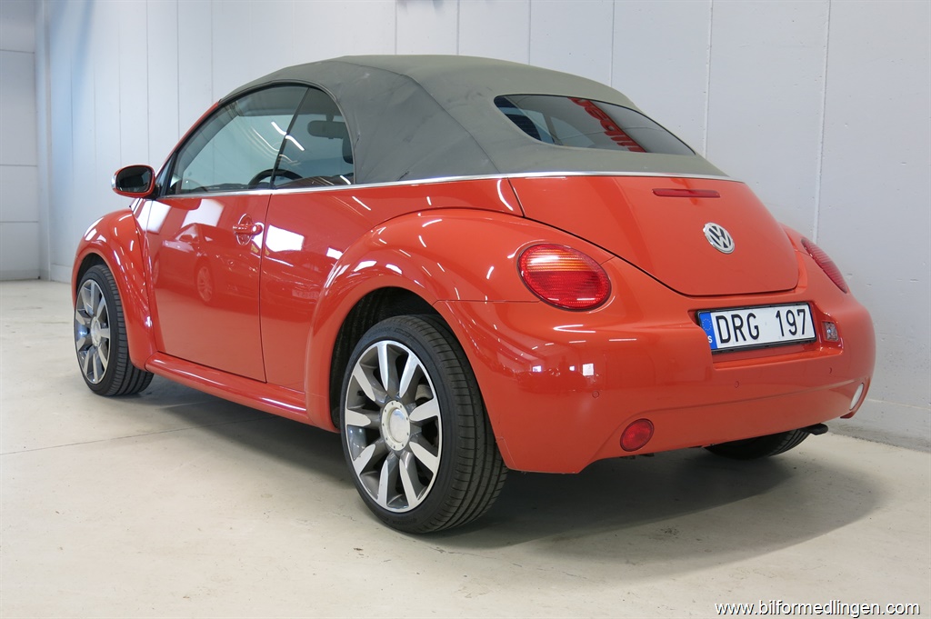 Bild 4 på Volkswagen Beetle