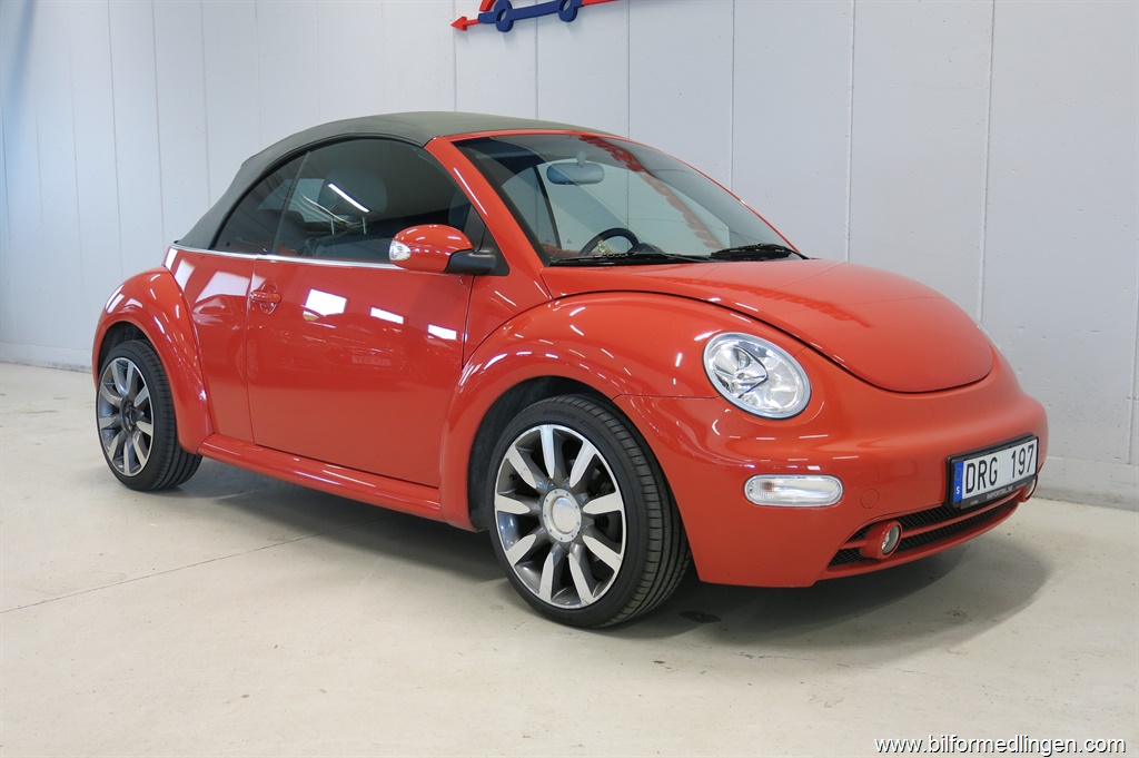 Bild 6 på Volkswagen Beetle