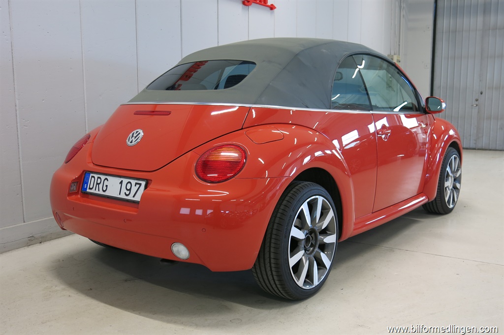 Bild 7 på Volkswagen Beetle