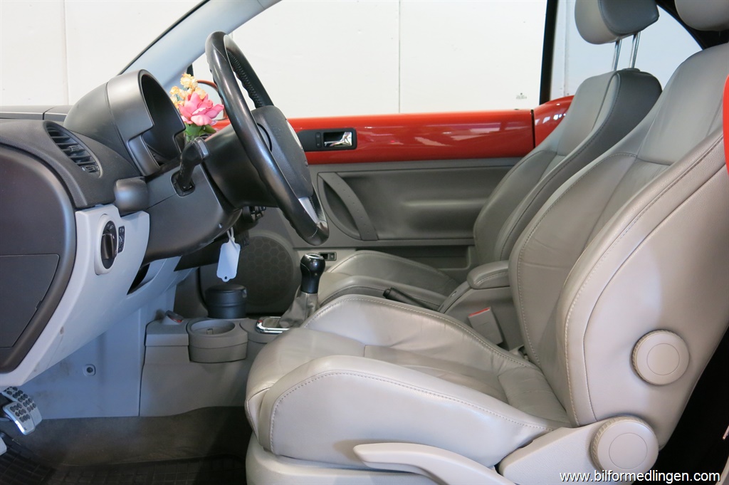 Bild 8 på Volkswagen Beetle