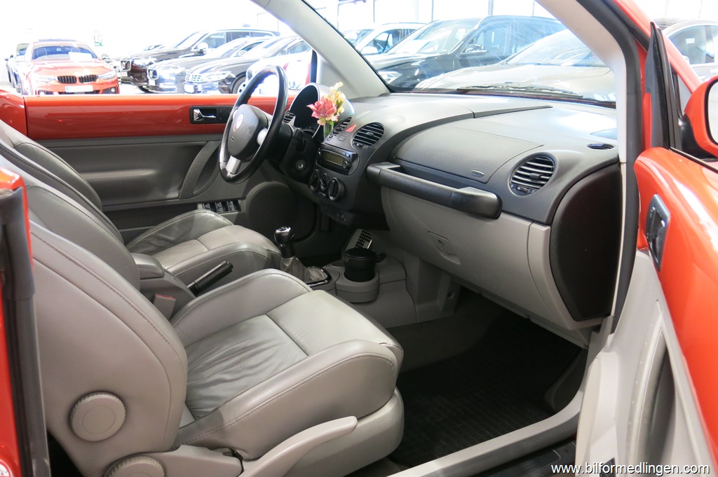 Bild 10 på Volkswagen Beetle