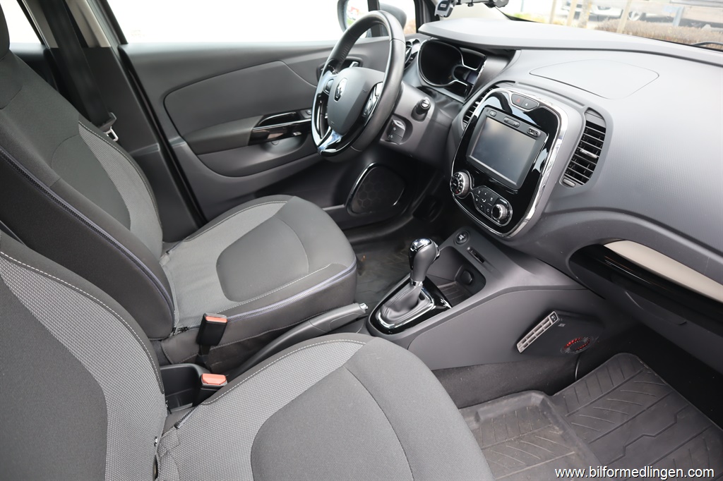 Bild 4 på Renault Captur