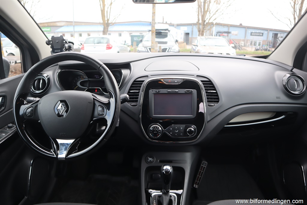 Bild 5 på Renault Captur