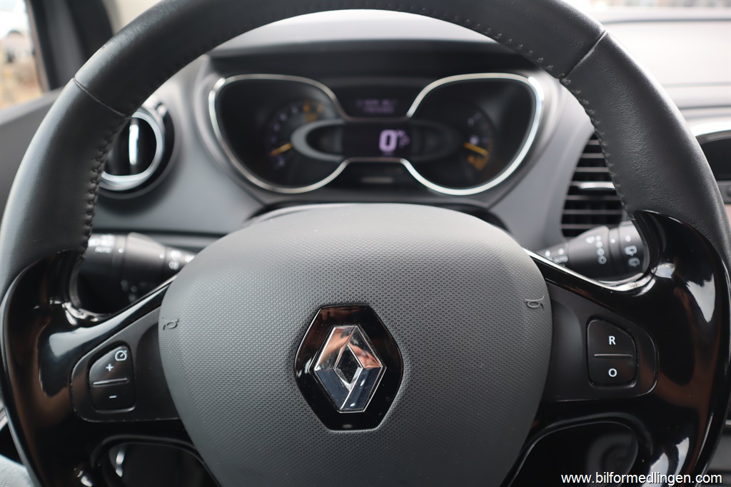 Bild 6 på Renault Captur