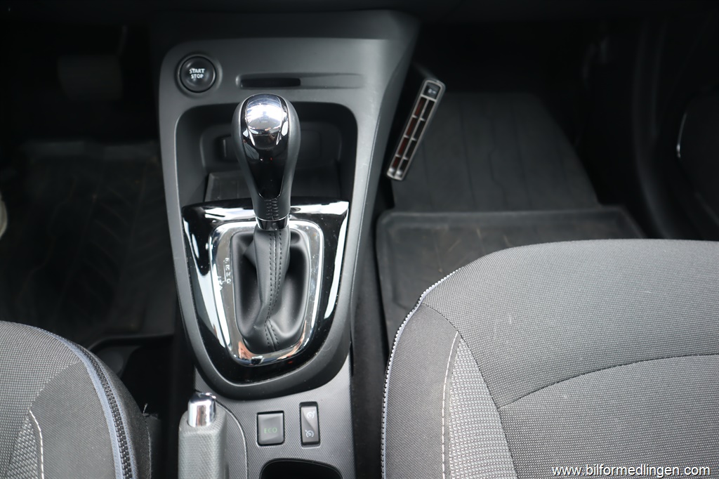 Bild 8 på Renault Captur