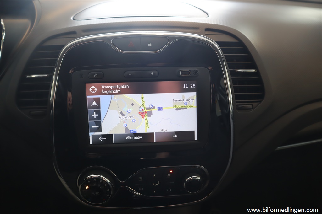 Bild 10 på Renault Captur