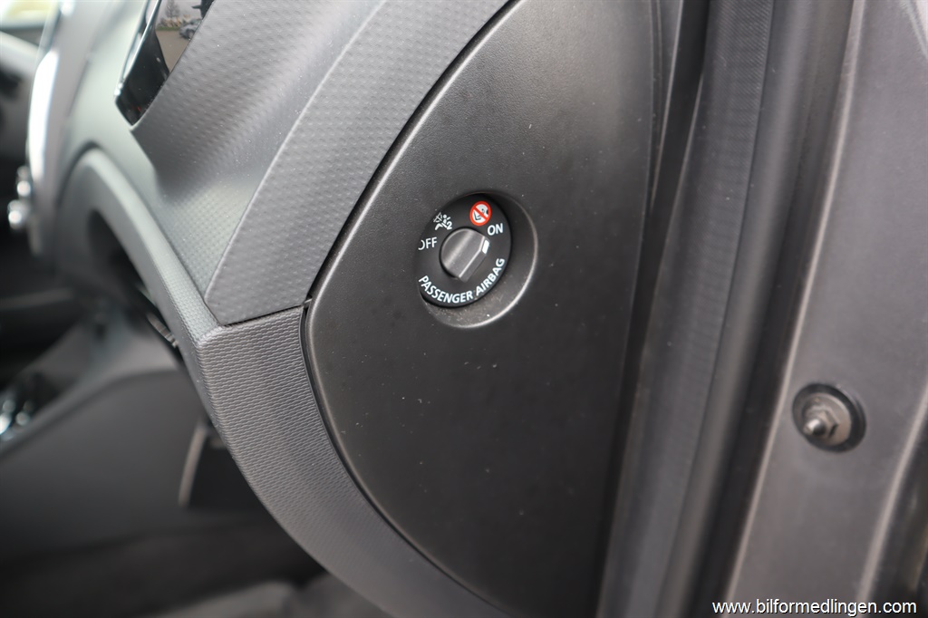 Bild 11 på Renault Captur