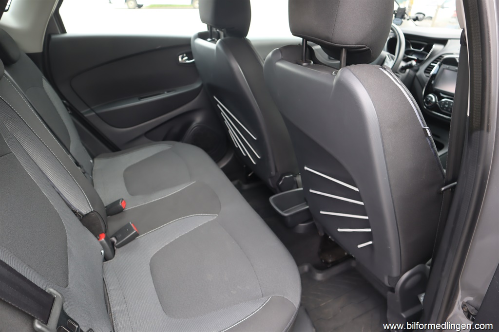 Bild 12 på Renault Captur