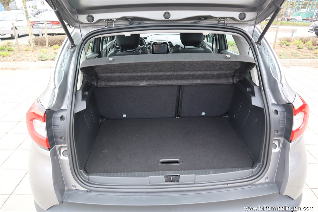 Bild 13 på Renault Captur