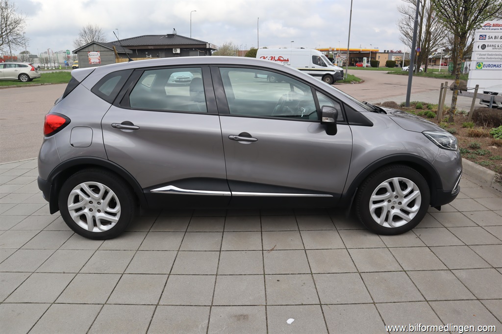 Bild 14 på Renault Captur