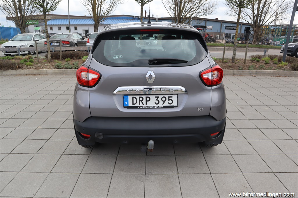 Bild 17 på Renault Captur