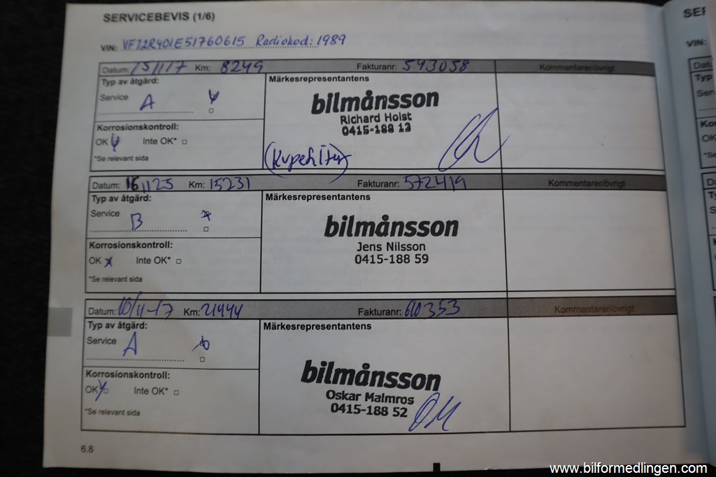 Bild 18 på Renault Captur