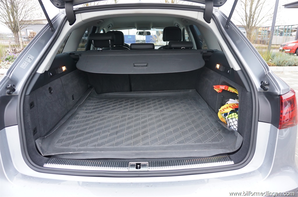 Bild 13 på Audi A6