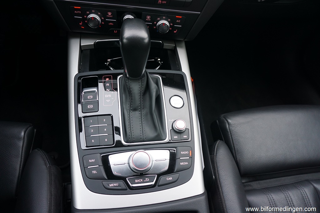 Bild 15 på Audi A6