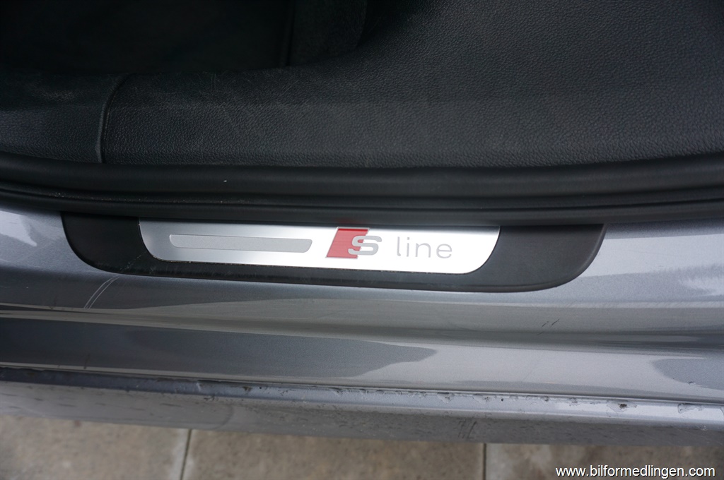 Bild 17 på Audi A6
