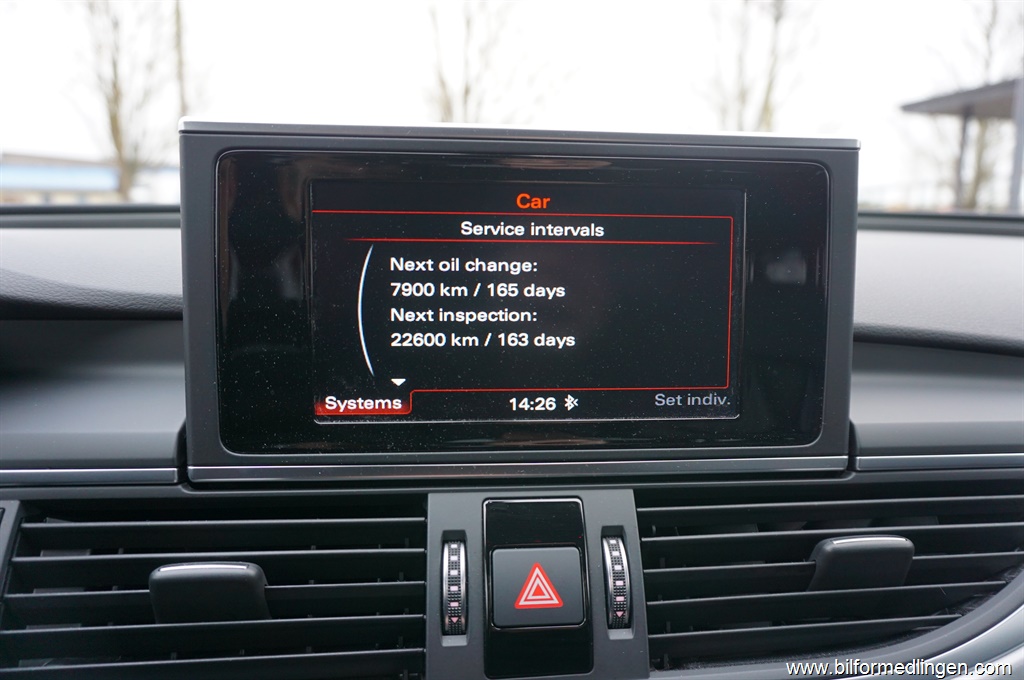 Bild 19 på Audi A6