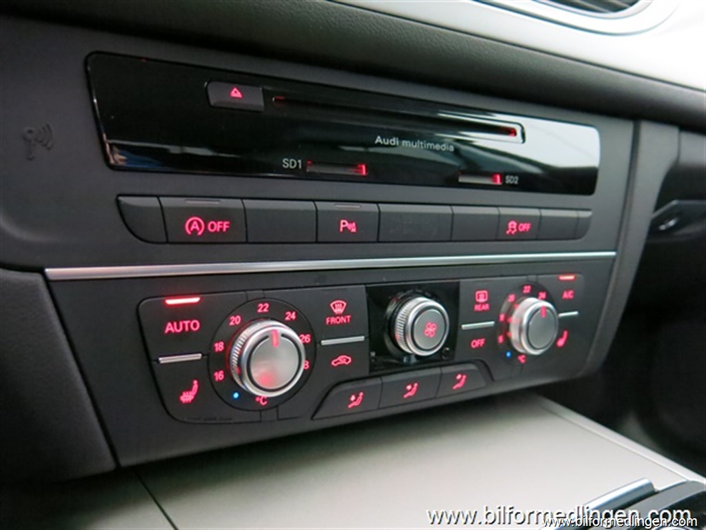 Bild 21 på Audi A6