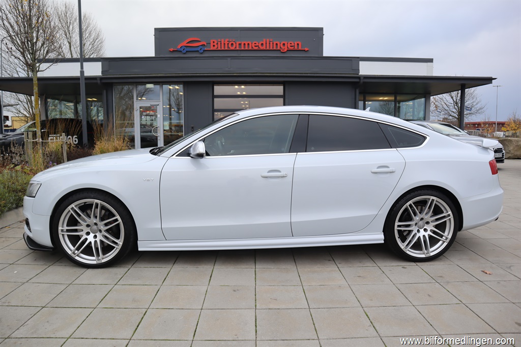 Bild 1 på Audi S5