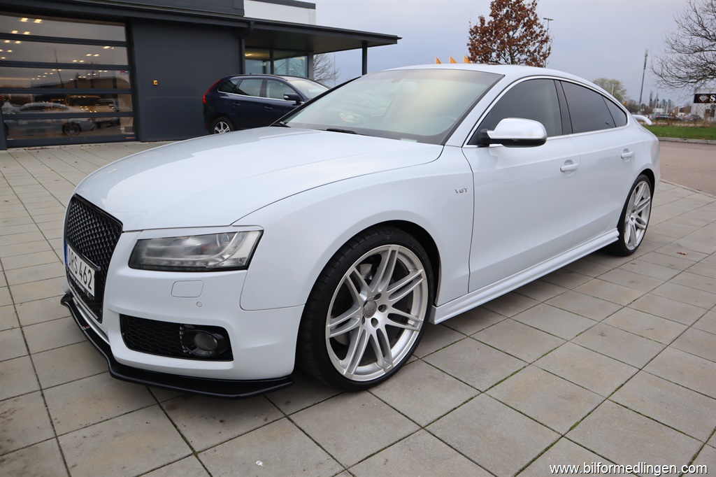 Bild 2 på Audi S5
