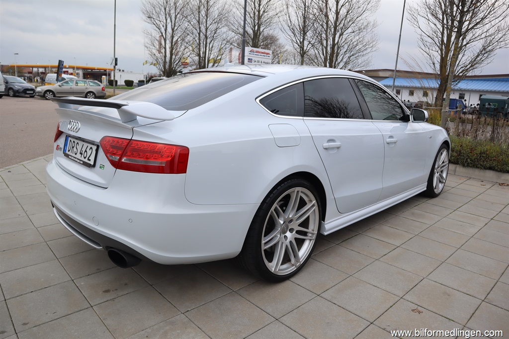 Bild 3 på Audi S5