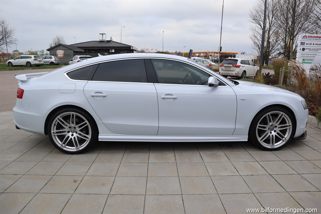 Bild 8 på Audi S5