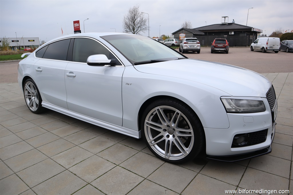 Bild 9 på Audi S5