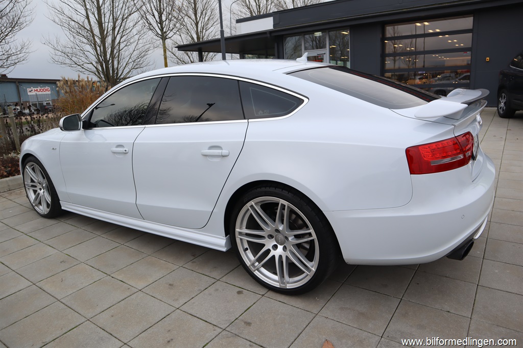 Bild 10 på Audi S5