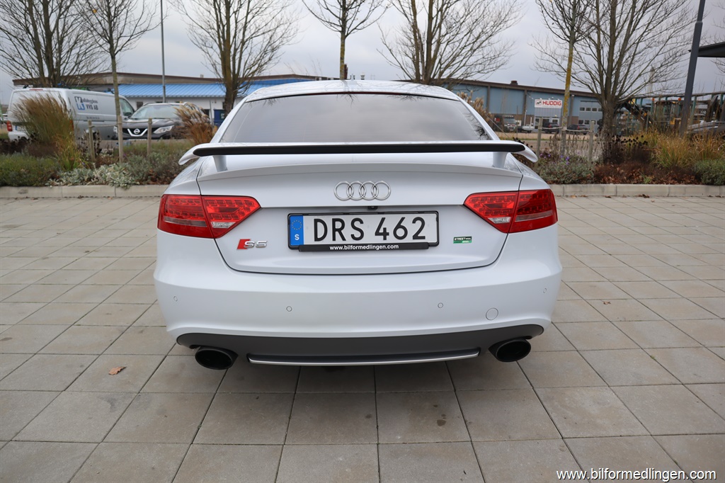 Bild 11 på Audi S5