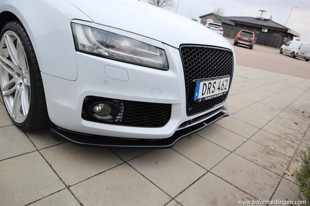 Bild 12 på Audi S5