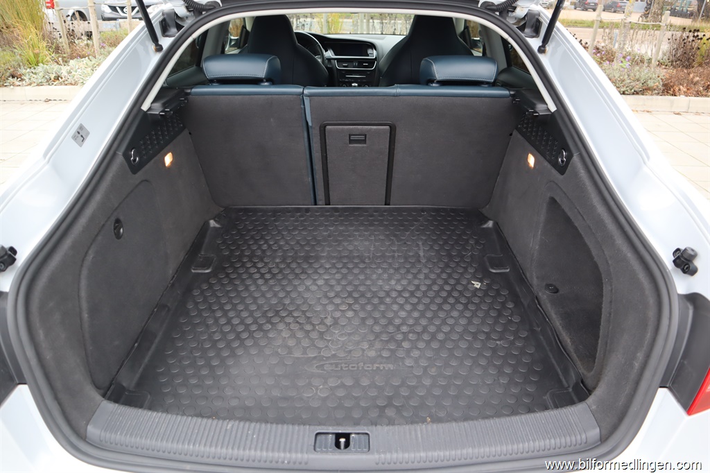Bild 13 på Audi S5