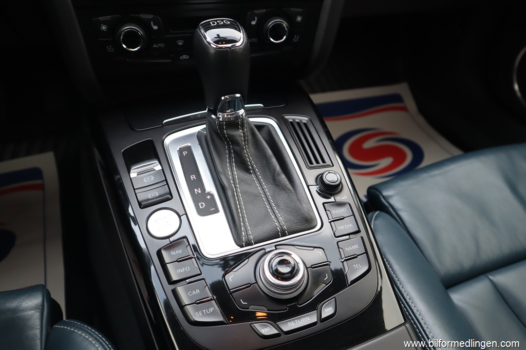 Bild 15 på Audi S5