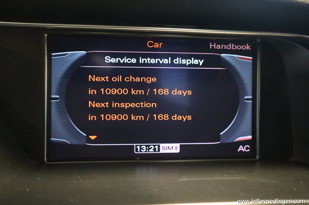 Bild 17 på Audi S5