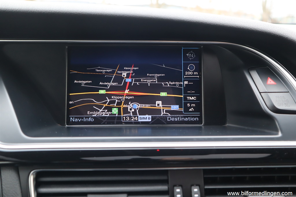 Bild 18 på Audi S5