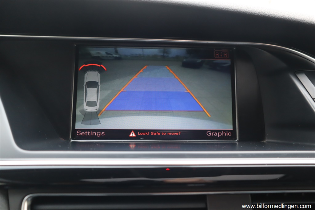Bild 19 på Audi S5