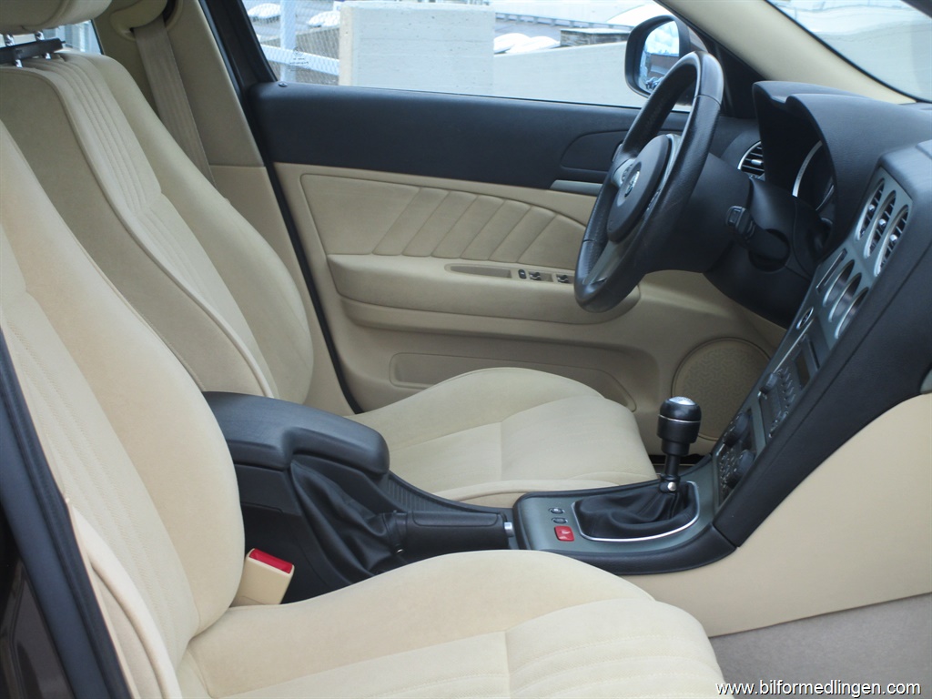Bild 4 på Alfa Romeo 159
