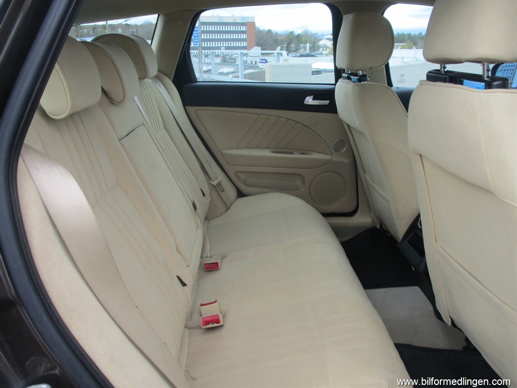 Bild 6 på Alfa Romeo 159