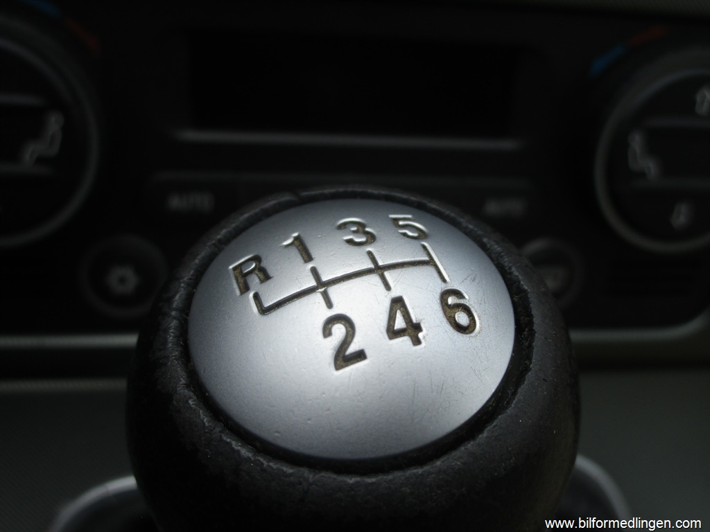 Bild 10 på Alfa Romeo 159