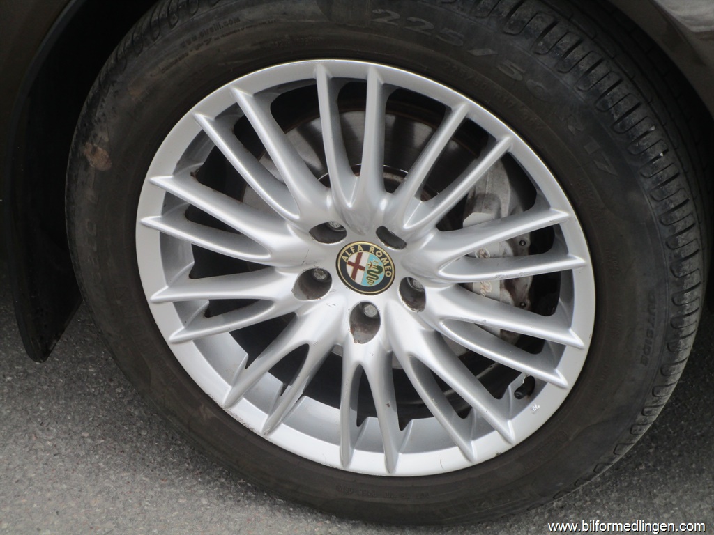Bild 11 på Alfa Romeo 159