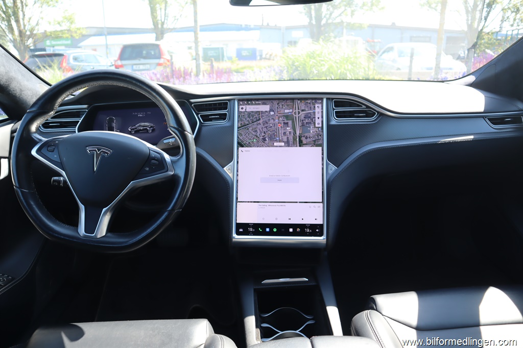 Bild 5 på Tesla Model S